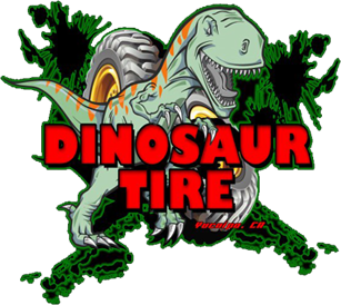 Dinosaur Tire and Road Service